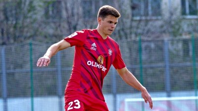 Защитник "Елимая" может перейти в российский клуб