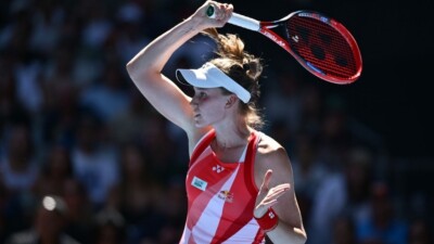 Ренне Стаббс сообщила, что экс-тренер Рыбакиной хотел подать на неё в суд