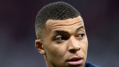 Килиан Мбаппе установил уникальное достижение в истории Лиги чемпионов