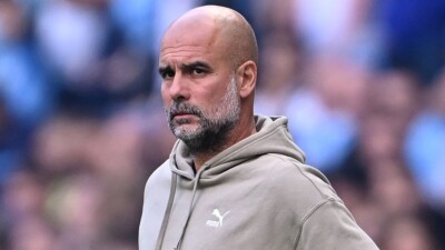 "Манчестер Сити" готов продать семь футболистов грядущим летом