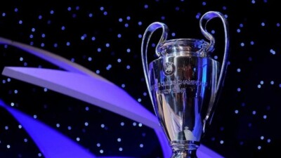 Суперкомпьютер Opta обновил рейтинг фаворитов Лиги чемпионов после стыковых матчей