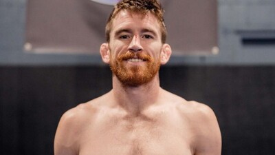Бой Кори Сэндхагена и Дейвисона Фигейреду возглавит турнир UFC в США