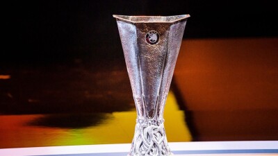 Стали известны результаты жеребьёвки 1/8 финала Лиги Европы