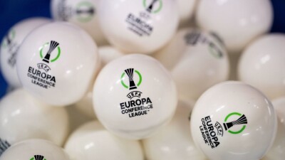 Прошла жеребьёвка Лиги Конференций сезона-2024/2025