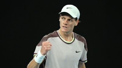 Янник Синнер может тренироваться во время дисквалификации, известны условия