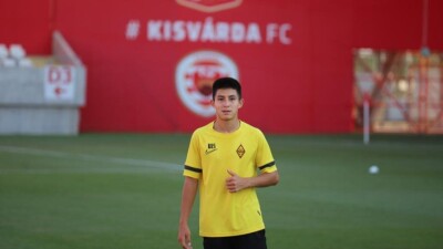 Стала известна заявка "Кайрата" на сезон-2025 