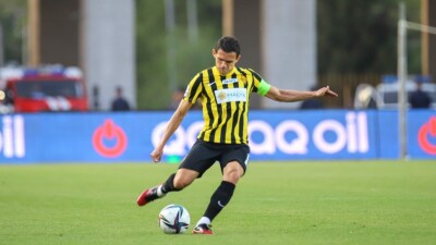 Сухой победой обернулся матч "Кайрат" - "Актобе" за Суперкубок Казахстана