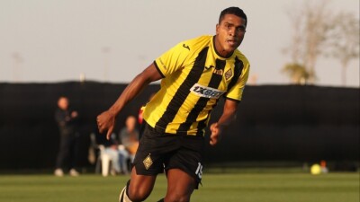 Лидер "Кайрата" рассказал о совместной игре с Роналдиньо и Робиньо