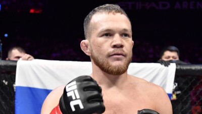 Пётр Ян раскрыл, когда планирует провести следующий бой