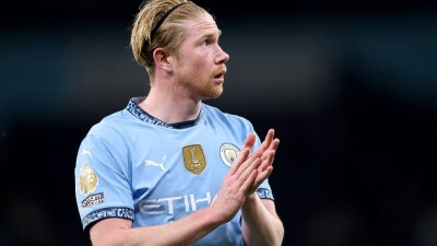 Одноклубник лидера сборной Казахстана рассказал, как относится к прозвищу "русский Де Брёйне"