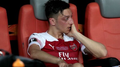 Экс-лидер "Реала" и "Арсенала" может войти в исполком правящей партии Турции