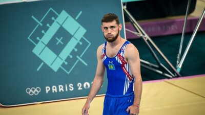 Казахстан завоевал медаль этапа Кубка мира по батутной гимнастике 