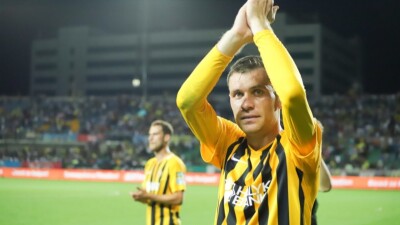 Экс-игрок "Кайрата" объяснил, почему в клубах КПЛ стало меньше белорусов