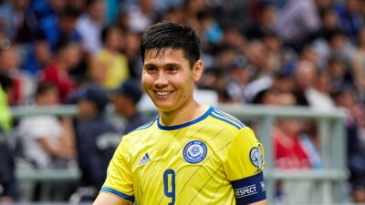 Стало известно, где  продолжит карьеру Бауыржан Исламхан