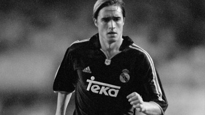 Умер победитель Лиги чемпионов в составе "Реала"