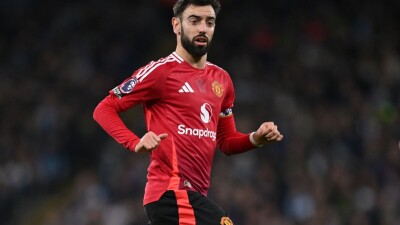 "Чёртовы самозванцы". Рой Кин жёстко раскритиковал игроков "Манчестер Юнайтед"