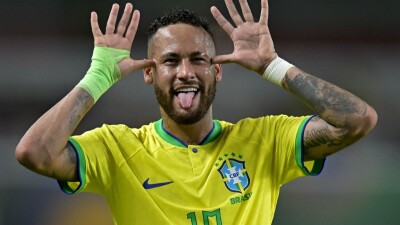 Неймар рассказал, в каком топ-клубе мог продолжить карьеру до перехода в "Барселону"