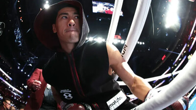 "Лучшая тактика со времён Мухаммеда Али". Известный боксёр восхитился победой Бивола