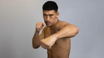 Промоутер Бивола назвал приоритетный бой после победы над Бетербиевым