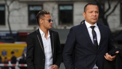 Неймар рассказал, почему отказался переходить в "Реал"