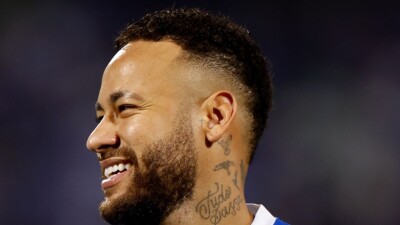 Глава Ла Лиги оценил шансы Неймара вернуться в "Барселону"