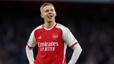 Лидер сборной Украины по футболу прокомментировал встречу Трампа и Зеленского