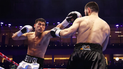 "Выиграл на два раунда больше". Боец АСА рассказал, кто победил в реванше Бивола и Бетербиева