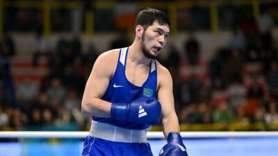 Битва Казахстана и Узбекистана: прямая трансляция финальных поединков "Кубка Странджа"