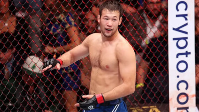 "Чтобы быть готовым на 100%". Шавкат Рахмонов сообщил, когда проведёт титульный бой UFC