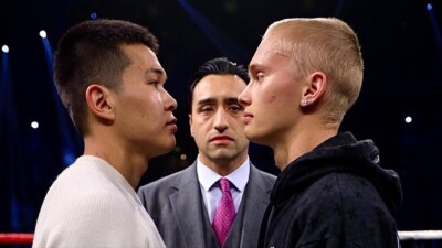 Популярный российский блогер проведёт боксёрский поединок в Казахстане