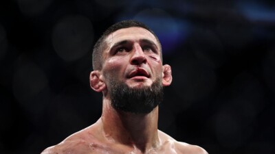 Хамзат Чимаев высказался о смерти Бувайсара Сайтиева