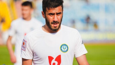 Казахстанский защитник объяснил, почему не дебютировал за "Кайсар" в матче с "Женисом"