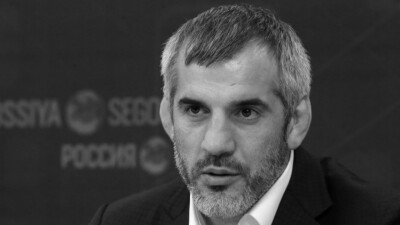 Бувайсара Сайтиева похоронили в Дагестане