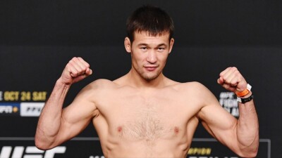 "Тройное чемпионство UFC – идеально". Казахстанский менеджер – о планах Шавката Рахмонова