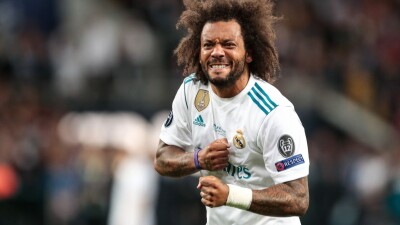 "Очень ценю Месси, он невероятен". Экс-игрок "Реала" высказался об аргентинце