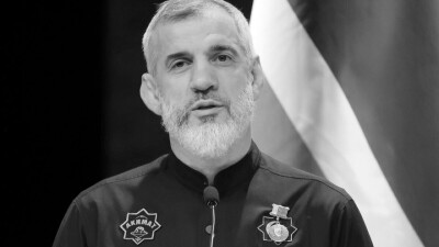 Экс-чемпион UFC отреагировал на смерть Бувайсара Сайтиева