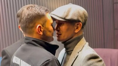 Официально объявлен бой между Ануарбеком "Мотиватором" Бекембетовым и Мухитом Амантаевым