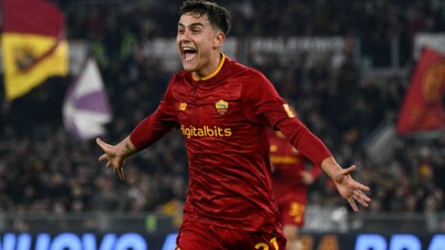 "У него другой ритм". Франческо Тотти назвал лучшего футболиста Италии на данный момент