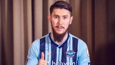 Известный агент считает, что Аймбетов "не тянет уровень" чемпионата Турции