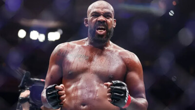 Глава UFC огласил вероятные сроки возвращения в октагон Джона Джонса