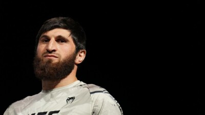 В России оценили шансы Анкалаева в бою с Перейрой