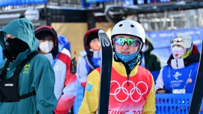 Известная казахстанская фристайлистка объявила о завершении спортивной карьеры