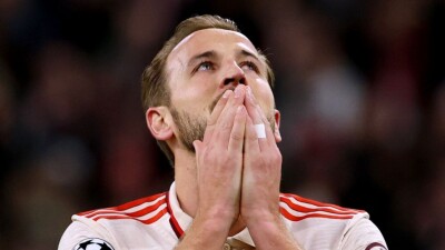 В "Баварии" определились, кто может стать заменой для Кейна