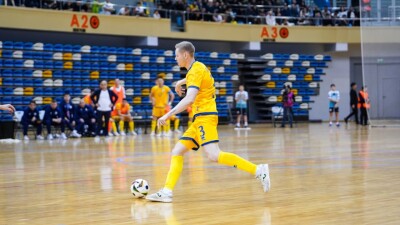 Видеообзор матча Казахстан – Албания в отборе на Евро-2026