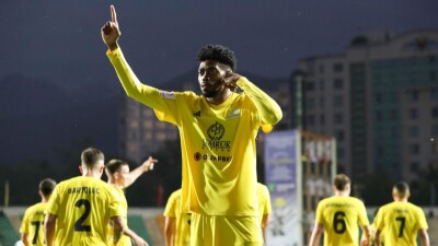 КПЛ: результаты матчей за 9 марта