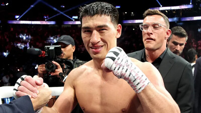 Бивол рассказал, когда планирует завершить карьеру