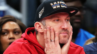 Штурмующий главный рекорд НХЛ россиянин назвал фильм, оказавший на него наибольшее влияние