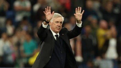 "Реал" уверен, что продолжит играть в этом турнире". Анчелотти – о матче ЛЧ с "Атлетико"