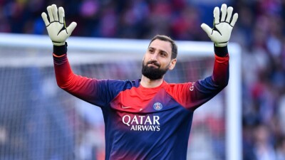 "Они не знают, что такое работа вратаря". Доннарумма дерзко ответил на критику в СМИ