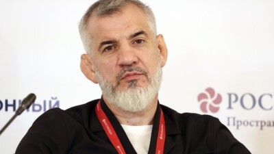 Друг Сайтиева подтвердил, что Бувайсар скончался в результате падения с балкона